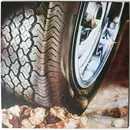 12inch Vinyl Single - Tunnel Signs - Dream City