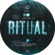 Tunnel - Ritual Ep