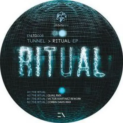 Tunnel - Ritual Ep