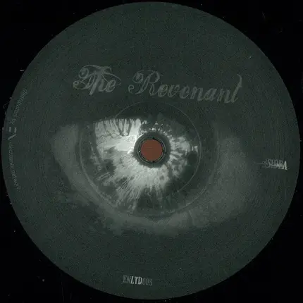 Tunnel - The Revenant
