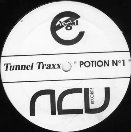 Tunnel Traxx - Potion No. 1