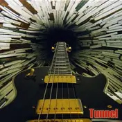 Tunnel - Tunnel