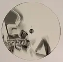 12inch Vinyl Single - Tunnel Vision / Jinmen - What's Going Down / Hindsight