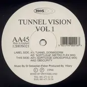 Tunnel Vision - Vol 1