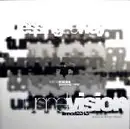CD - Tunnelvision - Guessing The Way/v2.0