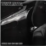 7inch Vinyl Single - Tunnelmental - Charlie Said / Kiss Man Kind - Purple
