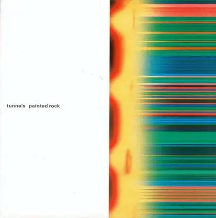 Tunnels - Painted Rock