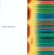 CD - Tunnels - Painted Rock