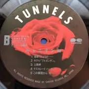 LP - Tunnels - Canyon First - OBI + Lyric Insert