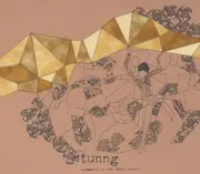 CD - Tunng - Comments of the inner chorus
