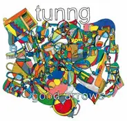 Tunng - Good Arrows