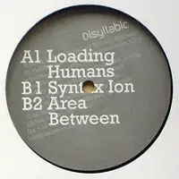 Tuomas Rantanen - Disyllabic