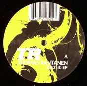 TUOMAS RANTANEN - Kaotic EP