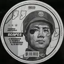 12inch Vinyl Single - Tuomas Rantanen - Scapes