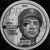 TUOMAS RANTANEN - Scapes