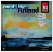 Tuomi - Sound Trip: Finland (Volume 002)