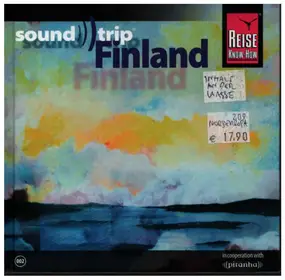 Tuomi - Sound Trip: Finland (Volume 002)