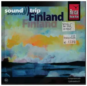 Tuomi - Sound Trip: Finland (Volume 002)