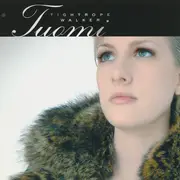 CD - Tuomi - Tightrope Walker