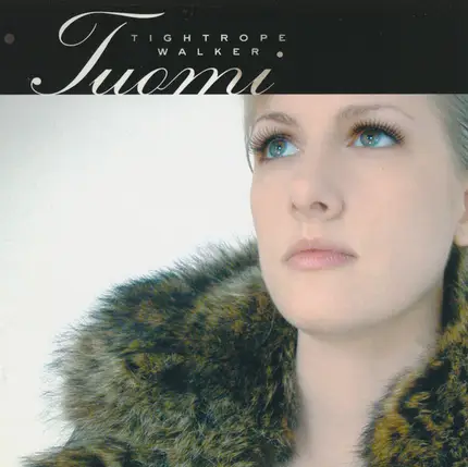 Tuomi - Tightrope Walker