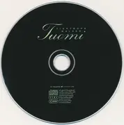 CD - Tuomi - Tightrope Walker