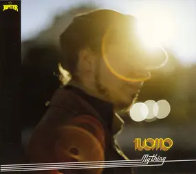 Tuomo - My Thing