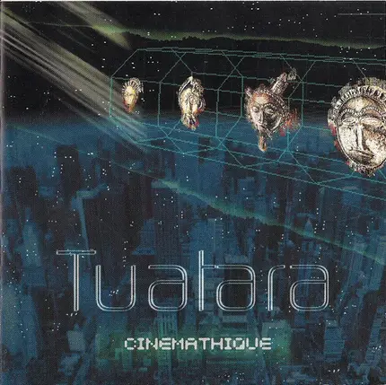 Tuatara - Cinemathique