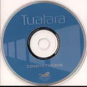 CD - Tuatara - Cinemathique