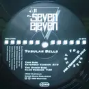 12inch Vinyl Single - Tubular Bells - Tubular Bells - 2