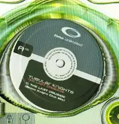 12inch Vinyl Single - Tubular Knights - The Last Crusade