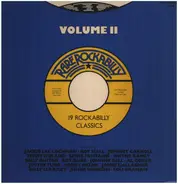 Tubb / Guidry - Rare Rockabilly Vol II