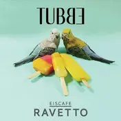 TUBBE - Eiscafe Ravetto