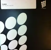 TUBBS - Low Slung Funk EP