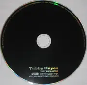 CD - Tubby Hayes - Tubby's New Groove