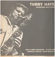 Tubby Hayes - European Jazz Sounds