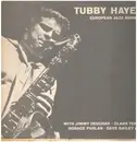 LP - Tubby Hayes - European Jazz Sounds