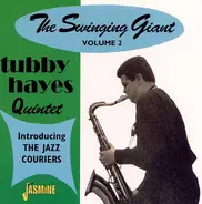 Tubby Hayes - The Swinging Giant, Volume 2