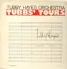 LP - Tubby Hayes Orchestra - Tubbs' Tours