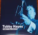 CD - Tubby Hayes - Tubby's New Groove