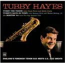 CD - Tubby Hayes - England's Foremost Tenor Sax Meets U.S. Jazz Greats - Mono