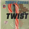 LP - Tubby Chess And His Candy Stripe Twisters - Do The Twist