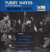 Tubby Hayes