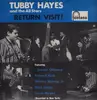 LP - Tubby Hayes And The All Stars - Return Visit! - rare dutch press