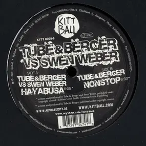 Tube & Berger - Hayabusa