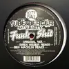 12'' - Tube & Berger Feat. Vanity - Funky Shit
