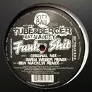 12'' - Tube & Berger Feat. Vanity - Funky Shit