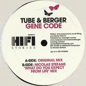 Tube & Berger - GENE CODE