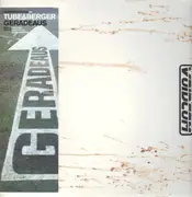 12inch Vinyl Single - Tube & Berger - Geradeaus