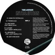 Double LP - Tube & Berger - Introlution