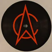 12inch Vinyl Single - Tube & Berger - No Control